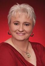 Photo of Mary Hugo